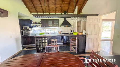 Casa En Venta En Los Cardales Barrio Colonia De Chacras