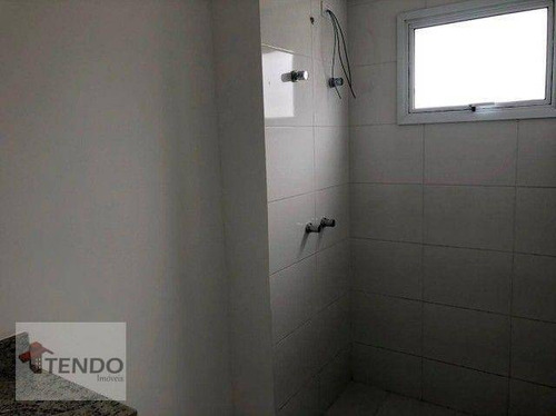 Imagem 11 de 18 de Apartamento 152 M² - Venda - 3 Dormitórios - 3 Suítes - Vila Bocaina - Mauá/sp - Ap2746
