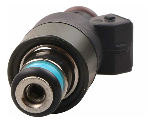 Inyector De Combustible 17113221 Fj241 0280155884 7.4l