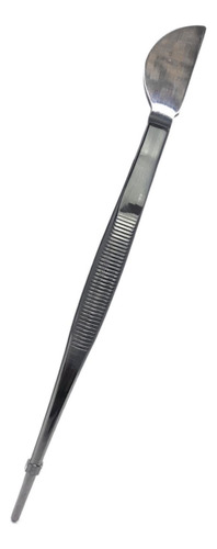 Bonsai Tweezer Acero Inoxidable, Herramienta De Curvo