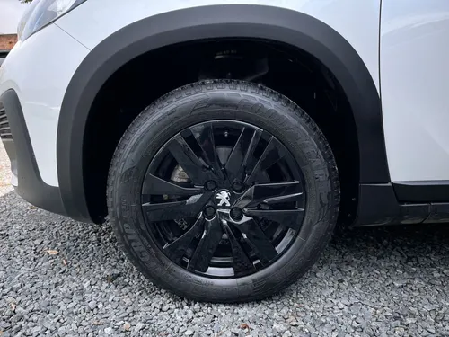 Peugeot 2008 Style 1.6 At 4x2