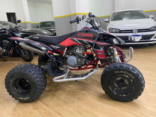 Yamaha Yfz 450