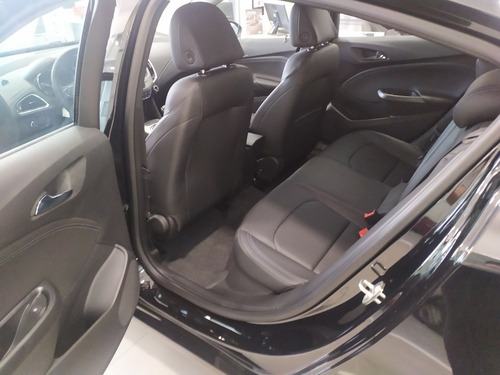 Chevrolet Cruze Lt Id