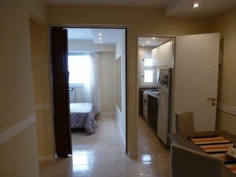 Departamento En Venta 1 Ambientes Mar Del Plata Centro