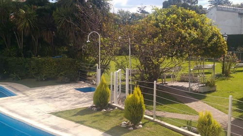 Imagen 18 de 30 de Casa Quinta - Excelente Ubicacion - Esteban Echeverria