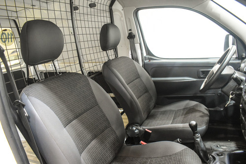 Citroën Berlingo Furgon 1.6 Vti 115 Business