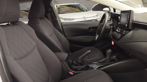 Toyota Corolla 2.0 Xli Cvt 170cv