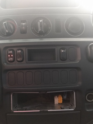 Mercedes-benz Sprinter Van 2.2 Cdi 313 Luxo Teto Baixo 5p