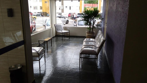 Apartamento Com 2 Dormitórios À Venda, 52 M² Por R$ 254.000 - Vila Dionisia - São Paulo/sp - Ap0339