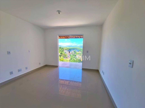Casa Com 3 Dormitórios À Venda, 3 Quartos, 1 Suíte, 2 Vagas, 154 M². - Ca0737