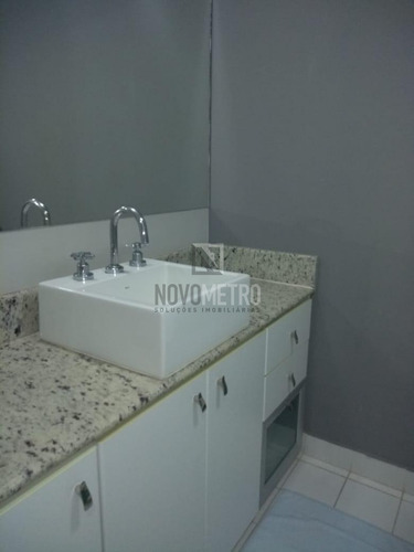 Imagem 22 de 26 de Apartamento À Venda Em Cambuí - Ap004260