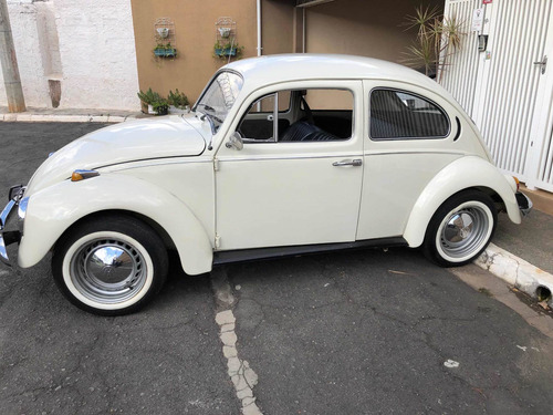 Volkswagen Fusca