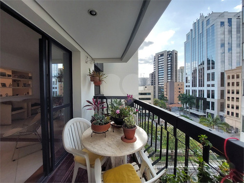 Imagem 8 de 28 de Apartamento A Venda Na Chácara Santo Antonio Com 2 Quartos E 2 Vagas - Reo691483