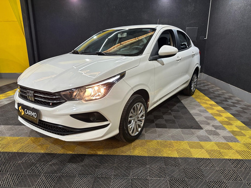 Fiat Cronos 1.0 FIREFLY FLEX DRIVE MANUAL