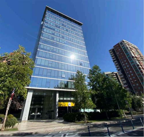 Oficina En Arriendo En Las Condes