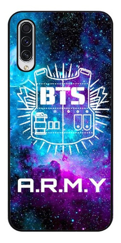 Case Personalizado Bts Samsung A9 2018 / A9 Star Pro