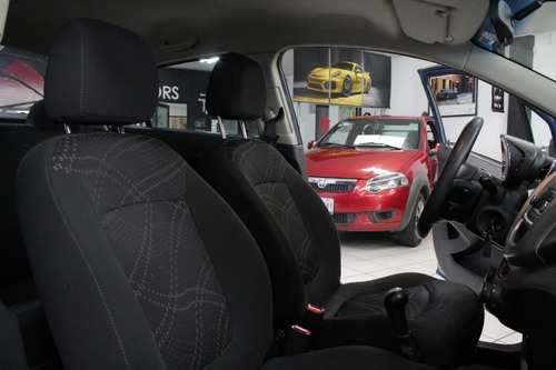 Imagen 10 de 15 de Miura Motors - Chevrolet Beat Lt 2019