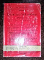 Comprar Libro Legislacion Laboral Practica (juan Garay)