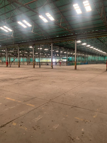 Mega Galpón Para Deposito Y Logística Zona Industrial La Victoria 27.800 M²