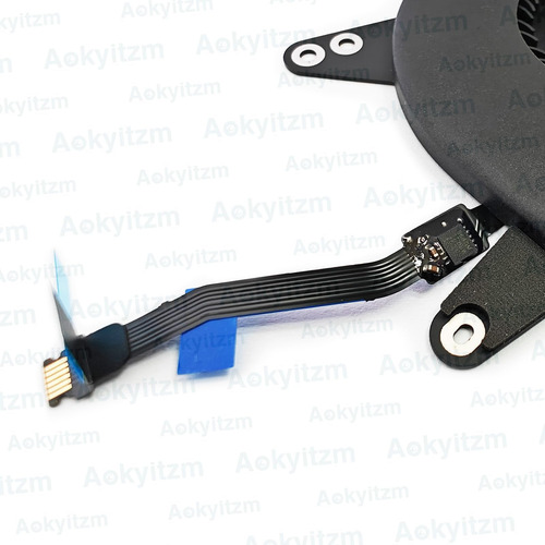 Nuevo A1932 A2179 A2337 Ventilador De Enfriamiento De La Cpu
