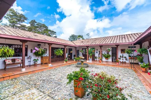 Finca En Venta En Unión La Ceja. Cod V50226