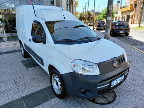Fiat Fiorino Evo Top 1.4 2016