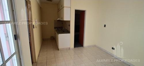 Imagen 6 de 14 de Departamento - Ciudadela