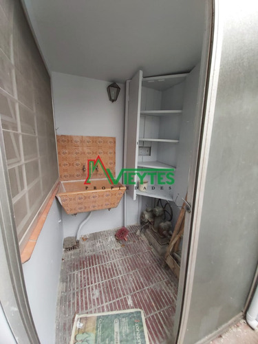 Imagen 23 de 26 de Ph Interno 3 Ambientes Sobre Larroque Al 1500 Banfield