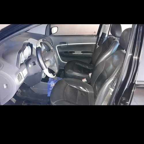 Chery Face 2011 1.3 16v 5p