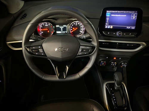Chevrolet Tracker 12t A Rs