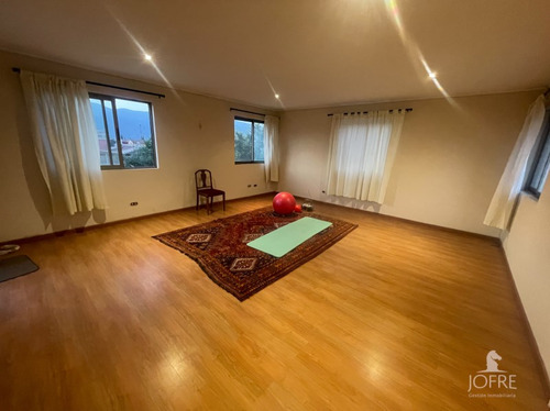 Casa En Arriendo Para Empresa En San Felipe