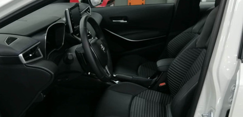 Imagen 7 de 11 de Toyota Corolla 2021 2.0 Se At