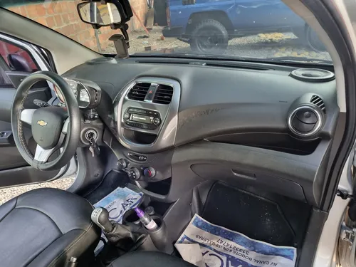 Chevrolet Spark 1.2 Gt Ls