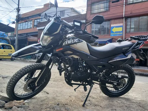 Mrx 125