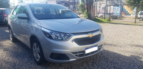 Chevrolet Cobalt 1.8 N Lt 2019
