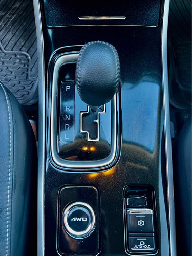 Imagen 11 de 15 de Mitsubishi Outlander 2020 2.4 Gls 169cv