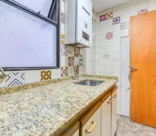 Departamento En Venta - 1 Dormitorios 1 Baño - 50mts2 - Flores