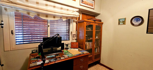 Venta Casa 7 Amb C/parque Pileta Quincho Y Balcon