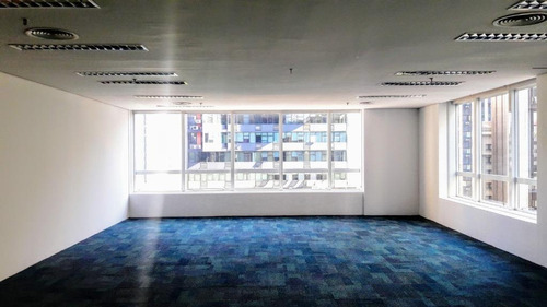 Imagem 4 de 8 de Cj0305 - Pagamos Comissão Para Corretores E Imobiliárias - 98 M² Por R$ 4.200/mês - Berrini - São Paulo/sp - Cj0305