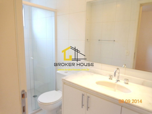 Imagem 13 de 30 de Apartamento A Venda No Bairro Chácara Santo Antônio (zona - Bh0542-1