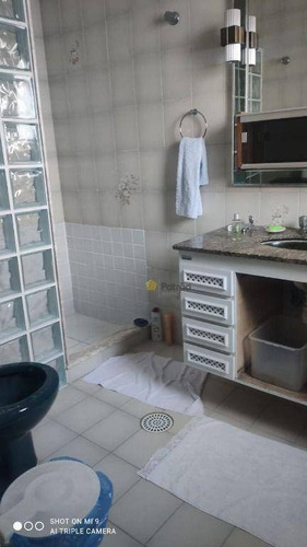 Imagem 5 de 30 de Casa Com 5 Dormitórios À Venda, 435 M² Por R$ 2.480.000 - Parque Anchieta - São Bernardo Do Campo/sp - Ca0676