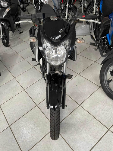 Imagem 3 de 12 de Yamaha Fazer 150 Sed