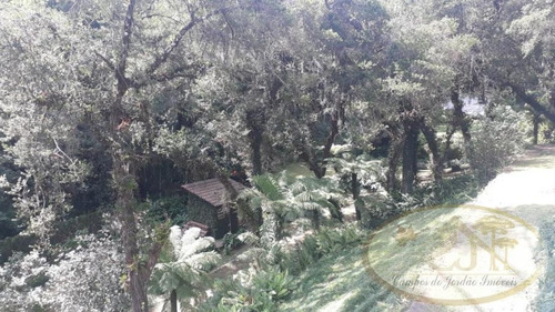 Imagem 11 de 15 de Casa Para Venda Em Campos Do Jordão, Vila São Francisco, 3 Dormitórios, 1 Suíte, 2 Banheiros - 286_2-875523