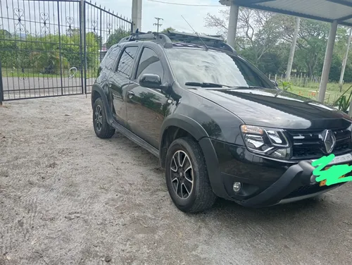 Renault Duster 2.0 Dynamique 4x2