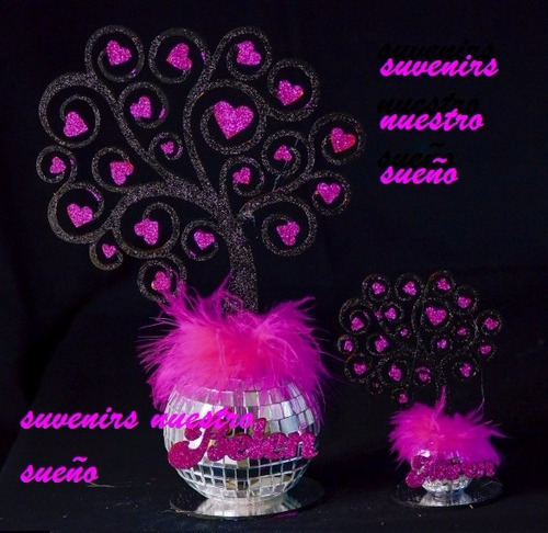 Souvenirs15 Años