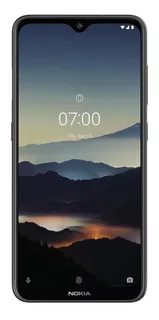 Nokia 7.2 64 GB charcoal 6 GB RAM