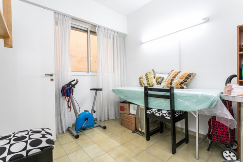Imagen 25 de 30 de Venta Depto 3 Ambientes En Caballito Oportunidad