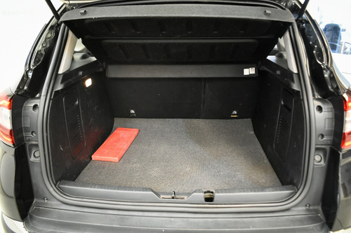 Renault Captur 2.0 Intens Manual