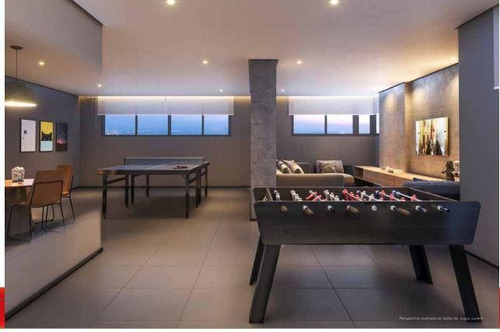 Sala À Venda, 30 M² Por R$ 424.000,00 - Vila Prudente (zona Leste) - São Paulo/sp - Sa0477