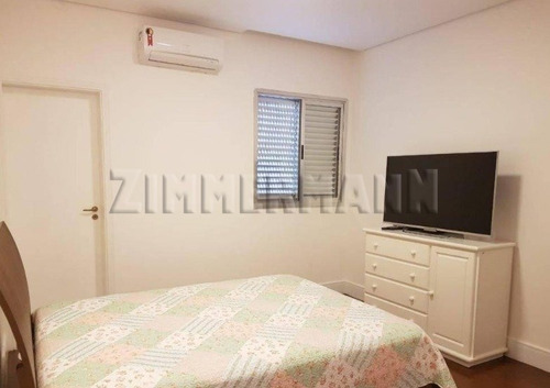 Imagem 6 de 9 de Casa - Alto Da Lapa - Ref: 130764 - V-130764